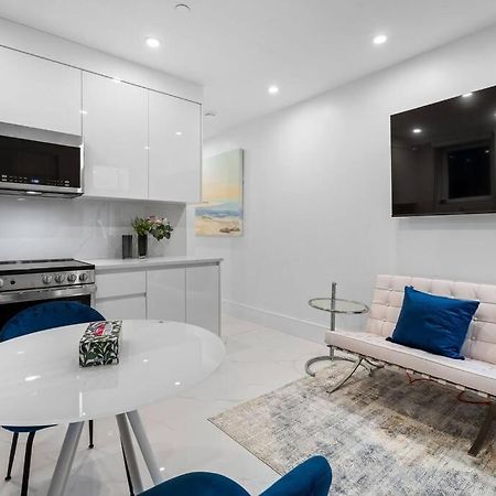 Brand New 2 Bedroom Point Grey Getaway Βανκούβερ Εξωτερικό φωτογραφία