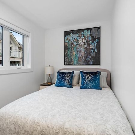 Brand New 2 Bedroom Point Grey Getaway Βανκούβερ Εξωτερικό φωτογραφία