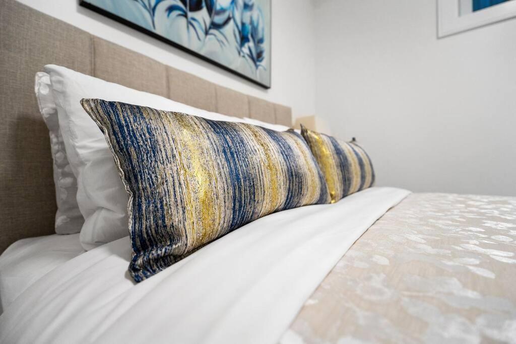 Brand New 2 Bedroom Point Grey Getaway Βανκούβερ Εξωτερικό φωτογραφία