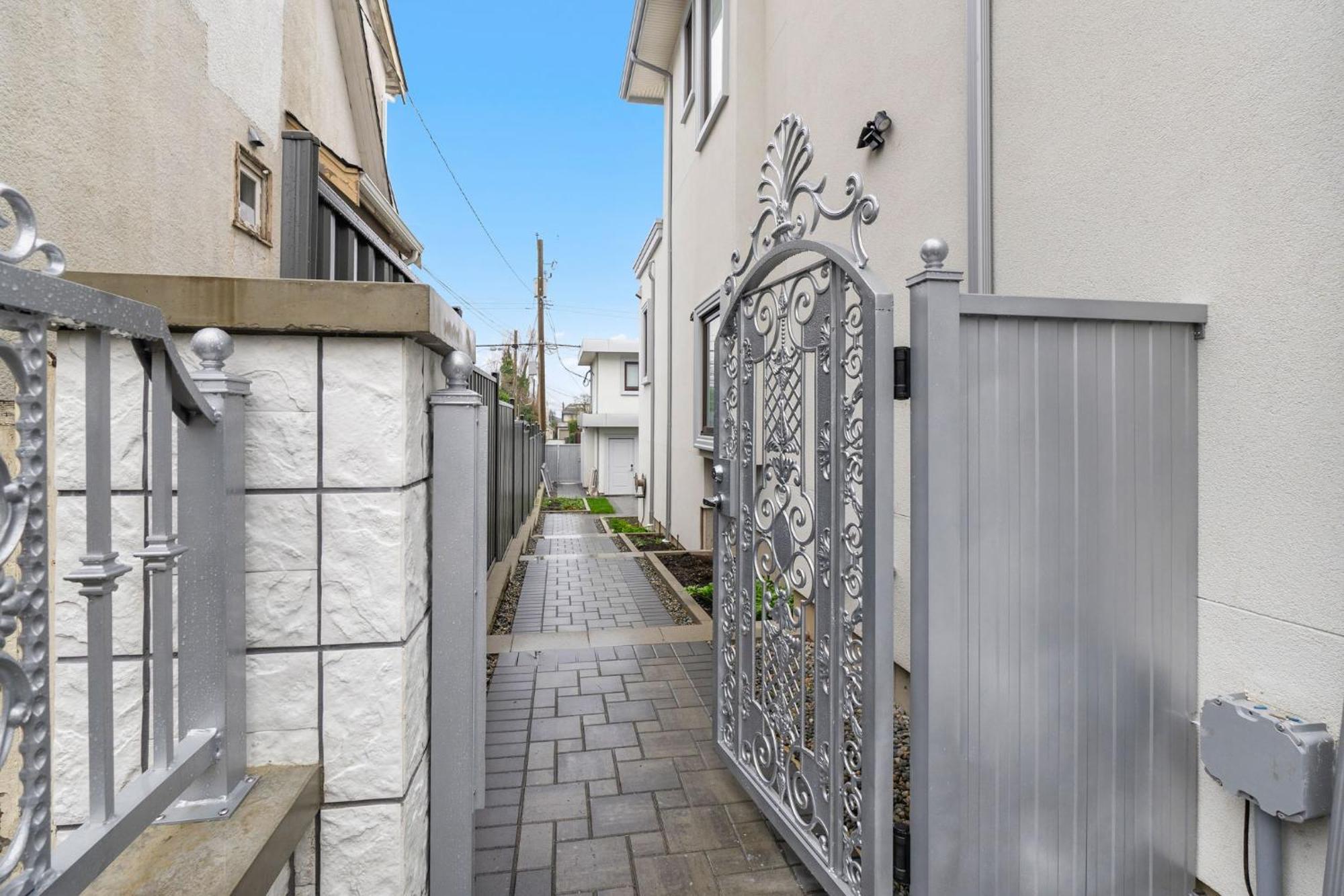 Brand New 2 Bedroom Point Grey Getaway Βανκούβερ Εξωτερικό φωτογραφία