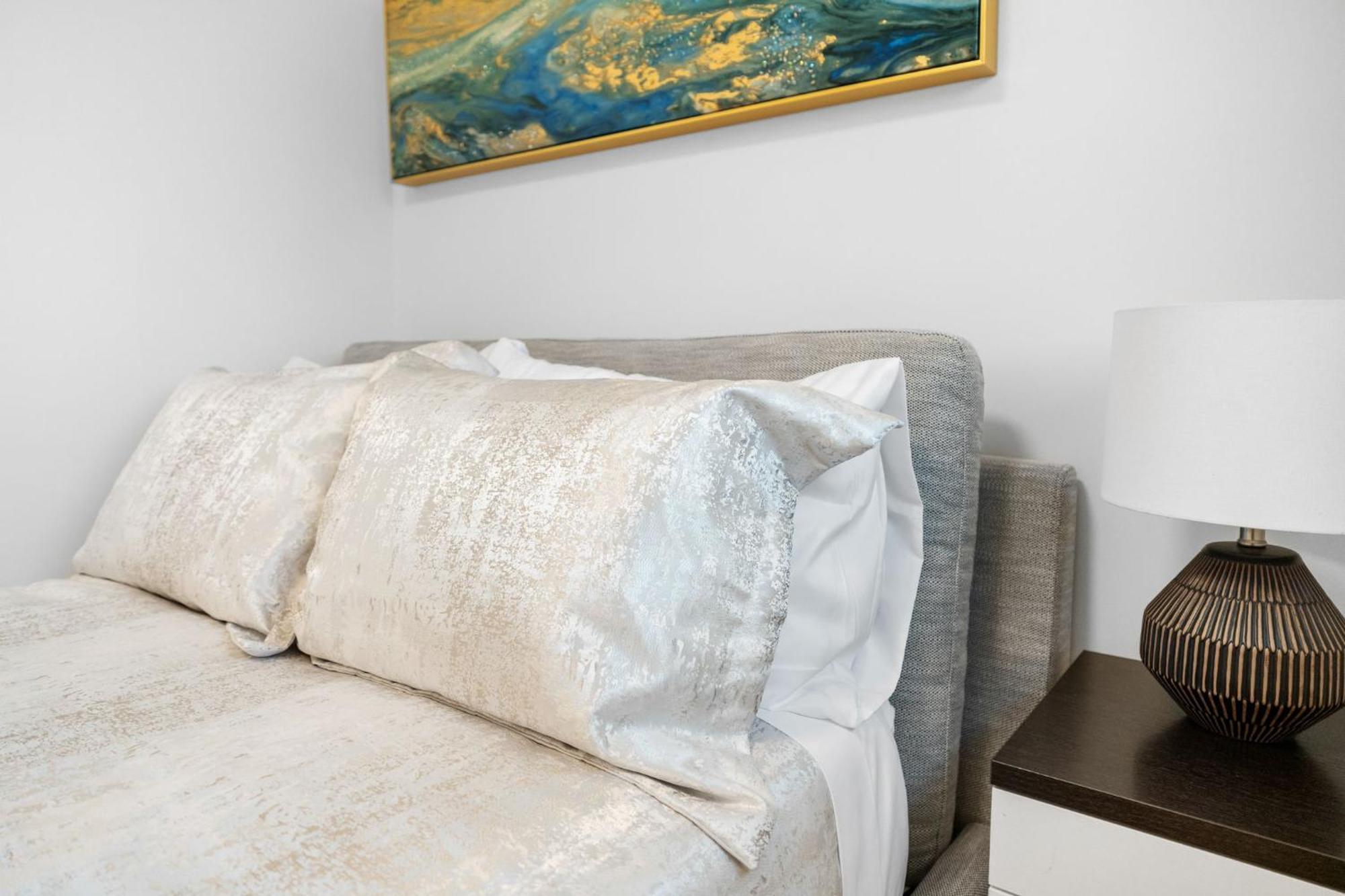 Brand New 2 Bedroom Point Grey Getaway Βανκούβερ Εξωτερικό φωτογραφία